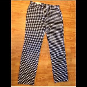 NWT Gap Skinny Khaki Pants Size 0